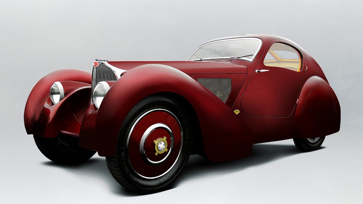 Click to Enlarge-Esc to Close myimgs/ArtDecoCars1910-36/1931 Bugatti-type-51-coupe-louis-dubos.jpg